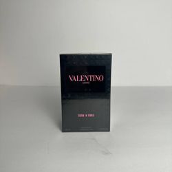 Valetino Born In Roma 