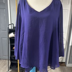 NWOT JLo Top