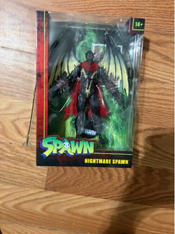 Nightmare Spawn