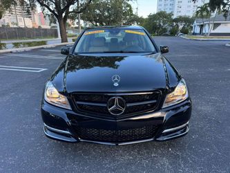2021 Mercedes Benz C250