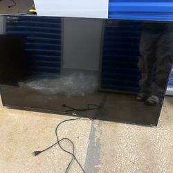 50” Smart Tv