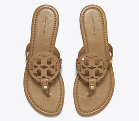 Tory Burch Women's Miller Thong Sandals