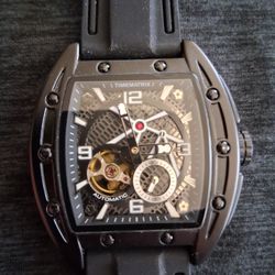 Automatic. Self Winding. 44×48mm. New $50.00 OBO