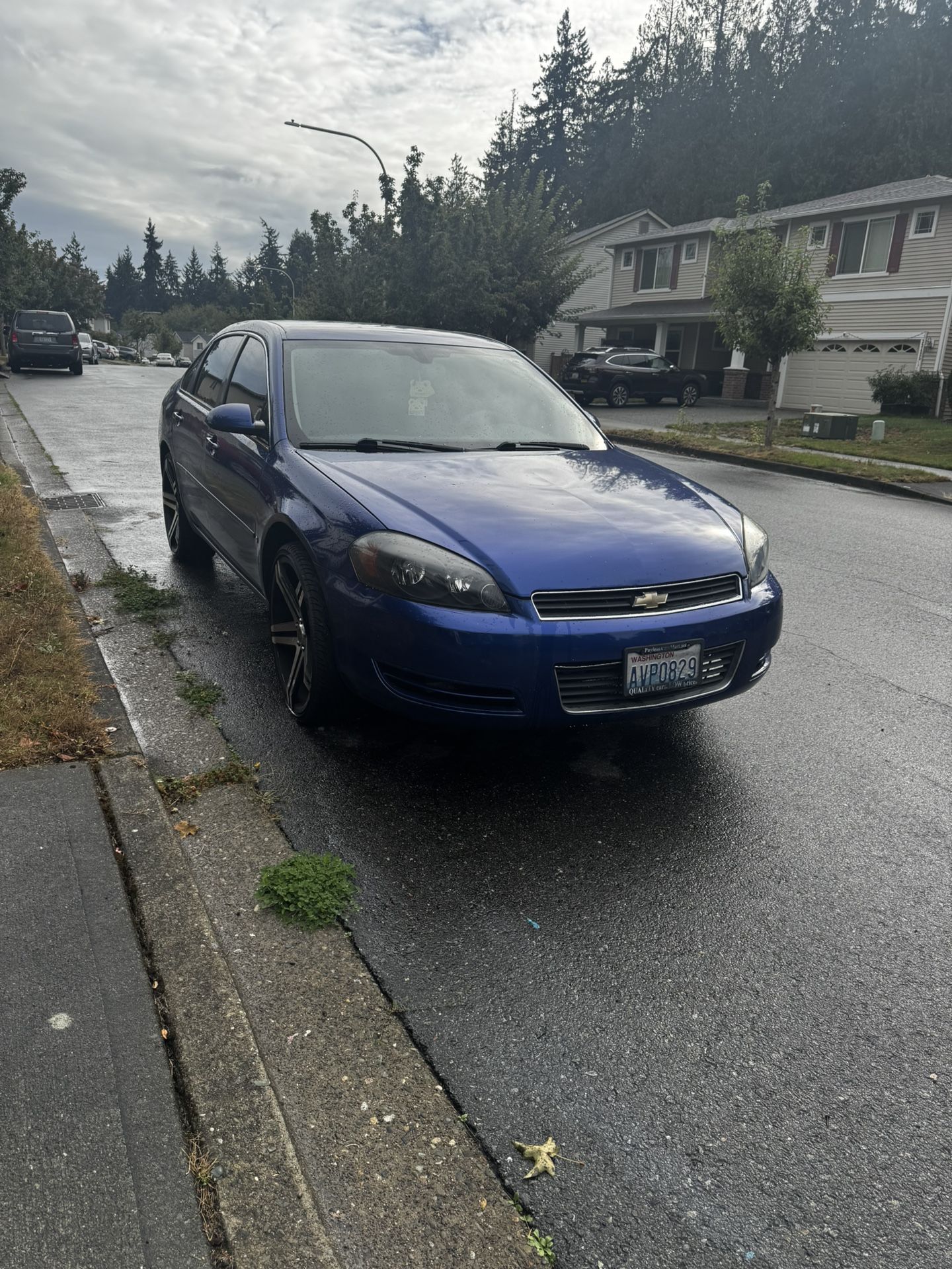 2006 Chevrolet Impala