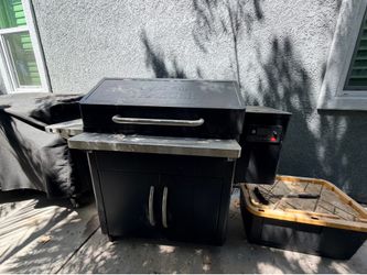 Traeger
