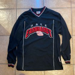 Vintage sweatshirt