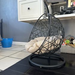 Dog/Cat Hanging Bed