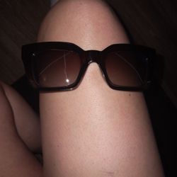 Alese Cateye Sunglasses