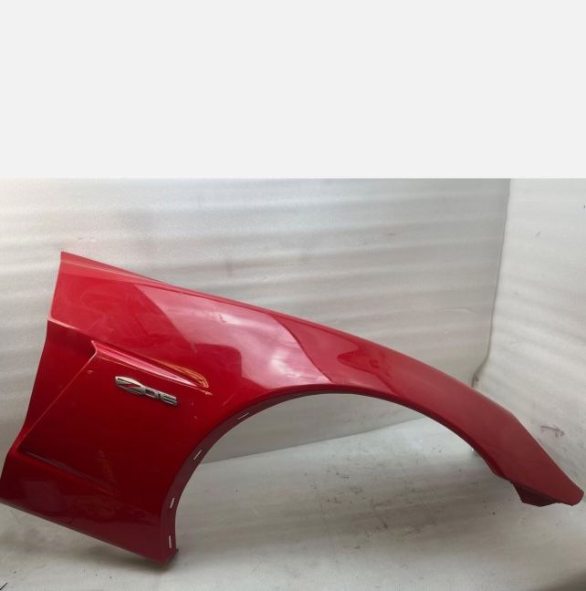 Corvette Fenders Z06