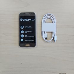 Samsung Galaxy S7. 32gb Unlock Any Sim