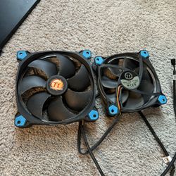 Computer RGB Fans