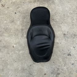 Harley Davidson Seats 