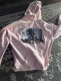 Poetic Justice Sweatshirt