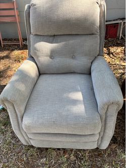 Recliner
