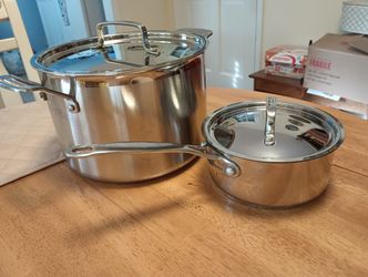 Cuisinart Cookware