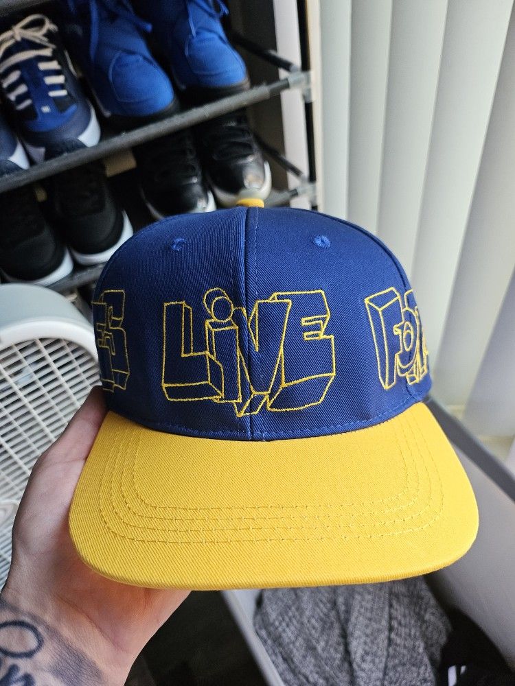 ALF SNAPBACK