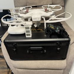 DJI PHANTOM 3 STANDARD 