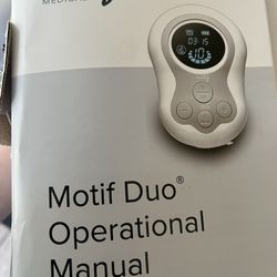 Travel Breast Pump