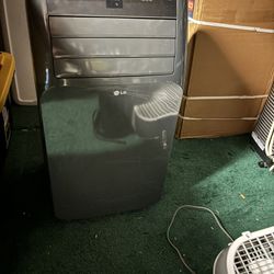 Portable AC, Air Conditioner 12,000