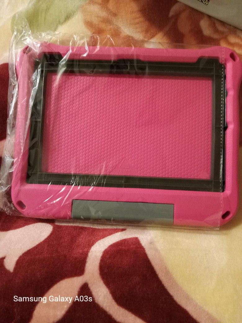 10" Tablet Case