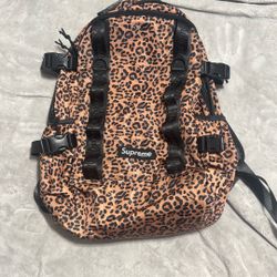 Supreme Bag 