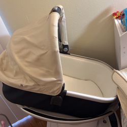 Uppa Baby Bassinet Attachment For Stroller 