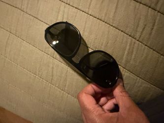 Burberry shades
