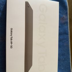 Galaxy Tab A9+ 5G