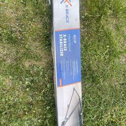 Rv And Camper Stabilizer
