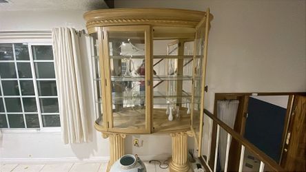 China hutch