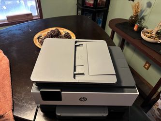 HP Office Jet Pro 8025