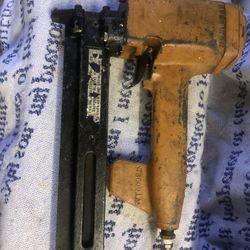BOSTITCH Nail Gun
