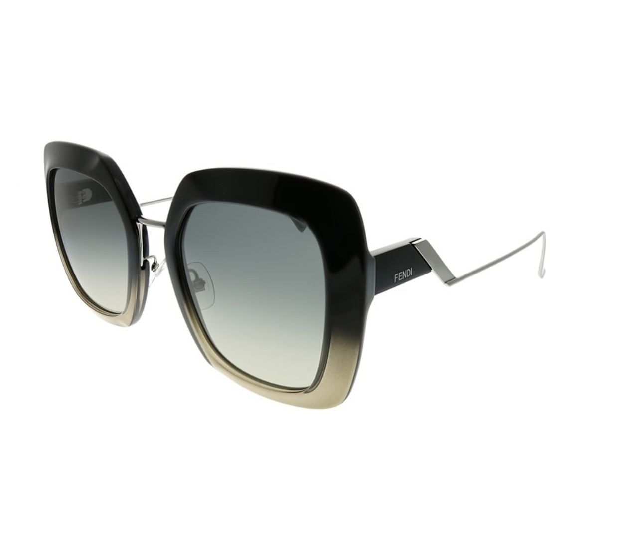 Fendi sunglasses original