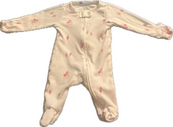 Baby Girl Clothing Bundle