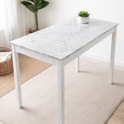 Modern Marble Top Table 