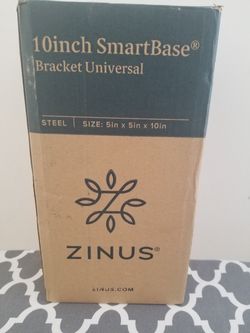 10 inch SmartBase Bracket Universal
