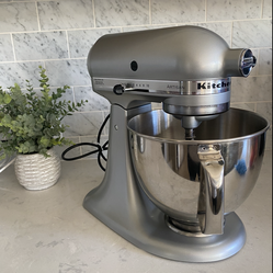 Kitchen aid artisan 5qt