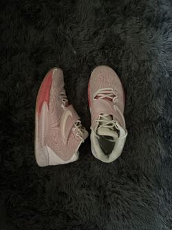 KD 14 Aunt Pearl Size 8.5