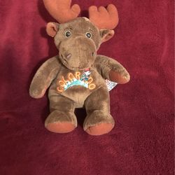 Colorado Souvenir Moose