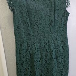 Women's Dress 
