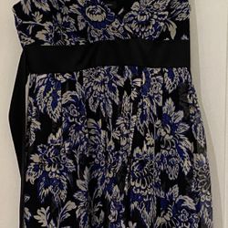 Cocktail Dress