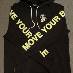 Nike Sweatshirt