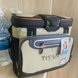 Titan Cooler Hard Liner 