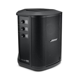 BOSE S1 PRO - PA & BLUETOOTH SPEAKER + CARRYING CASE