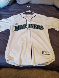 Mariners Jerseys