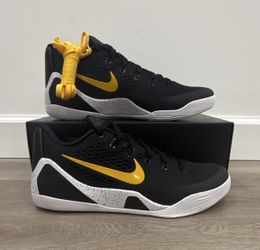 Nike Kobe 9 EM Low Protro