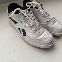 Reebok Women Sneakers 7.5 