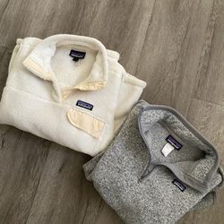 Patagonia Women’s Pullovers 
