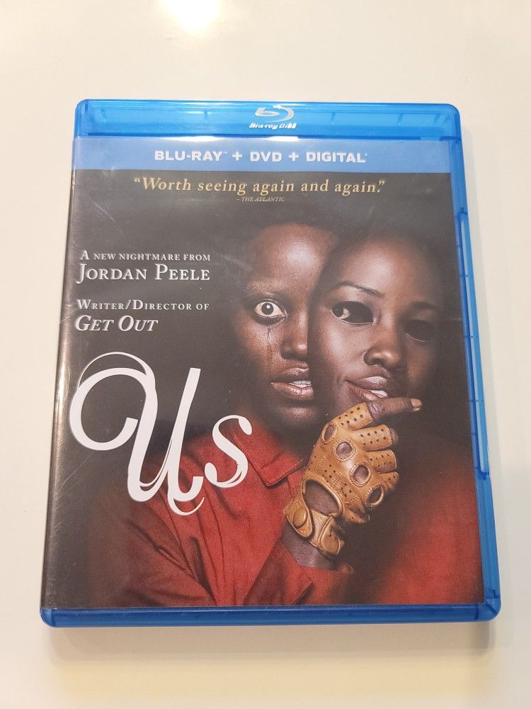 $5 BLU RAY. US. $5 OR TRADE FOR A MOVIE TITLE I DO NOT ALREADY OWN. BLU RAY ONLY NO DIGITAL .