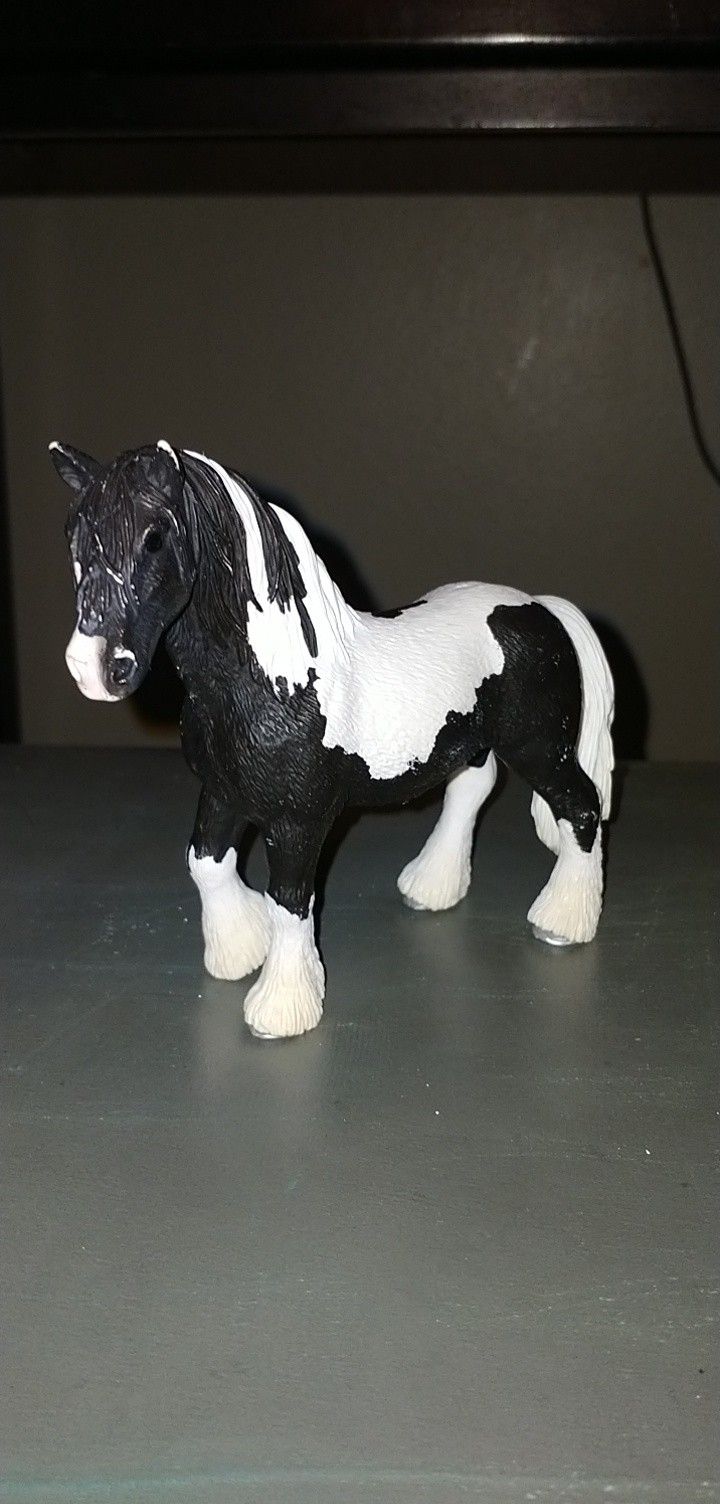 Schleich Horse